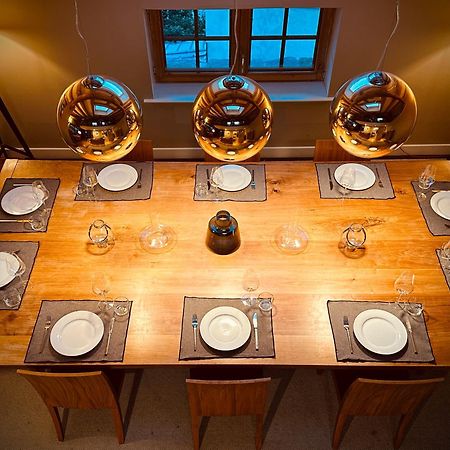 Chalet Violettes Villaroger Экстерьер фото